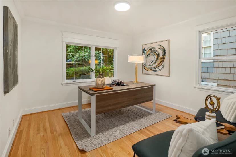 Property photo for 6816 51st Avenue Ne, Seattle photo 27