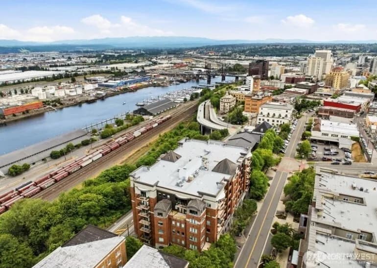 Property photo for 505 Broadway #704, Tacoma photo 37
