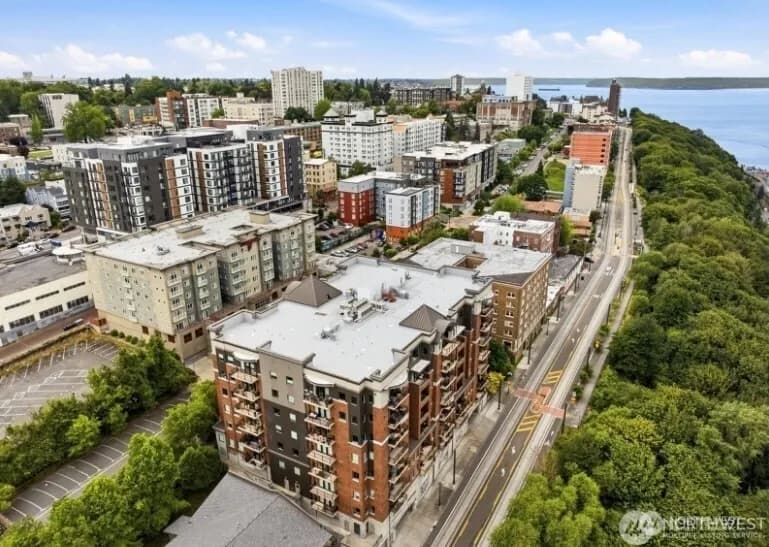 Property photo for 505 Broadway #704, Tacoma photo 36