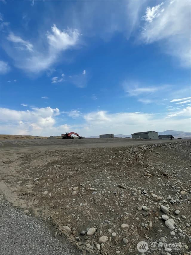 Property photo for 19 Parks Drive, Okanogan