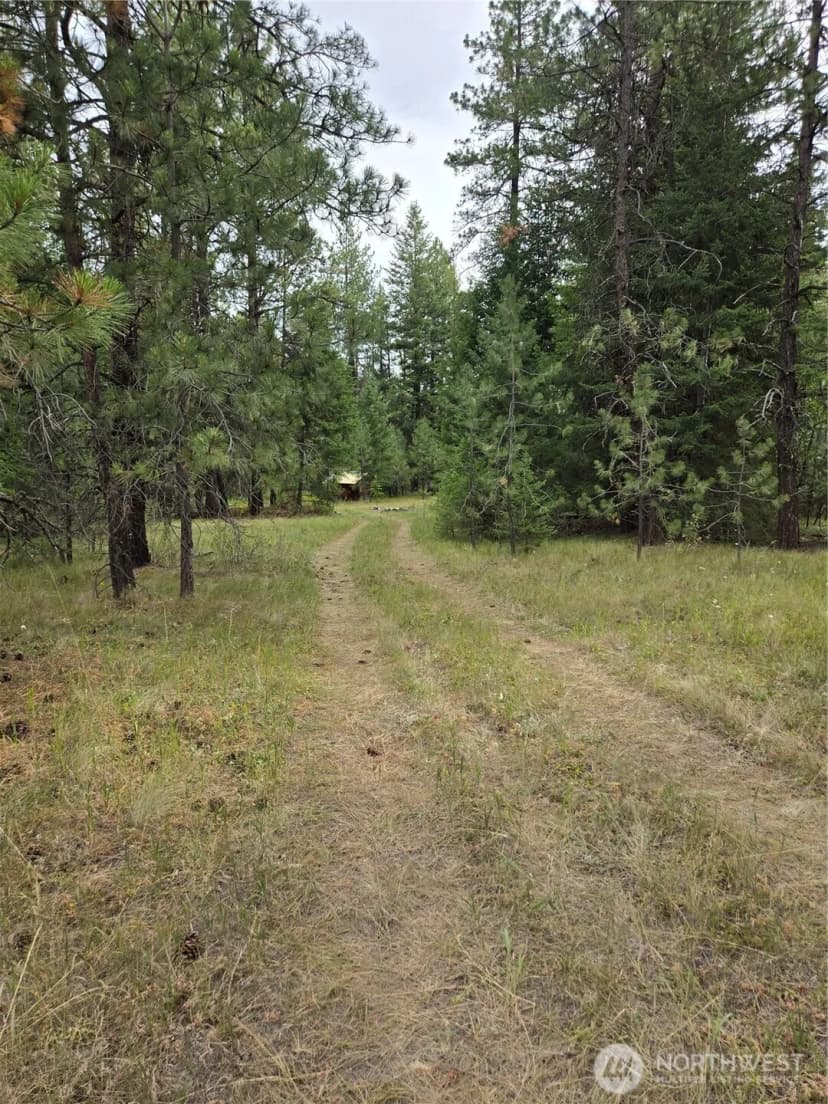 Property photo for 0 Tbd Turner Lake Road, Tonasket