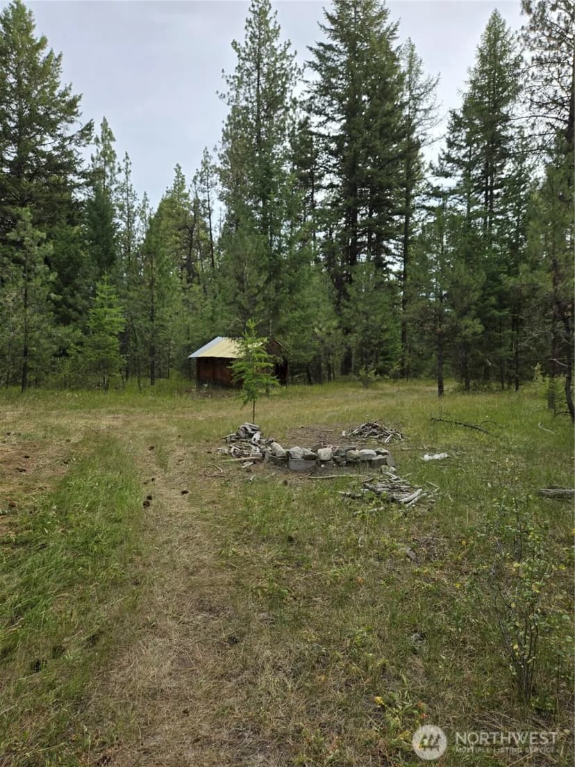Property photo for 0 Tbd Turner Lake Road, Tonasket photo 5