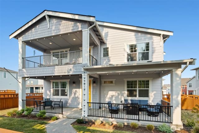 Property photo for 9812 6th Avenue Sw, Seattle photo 3