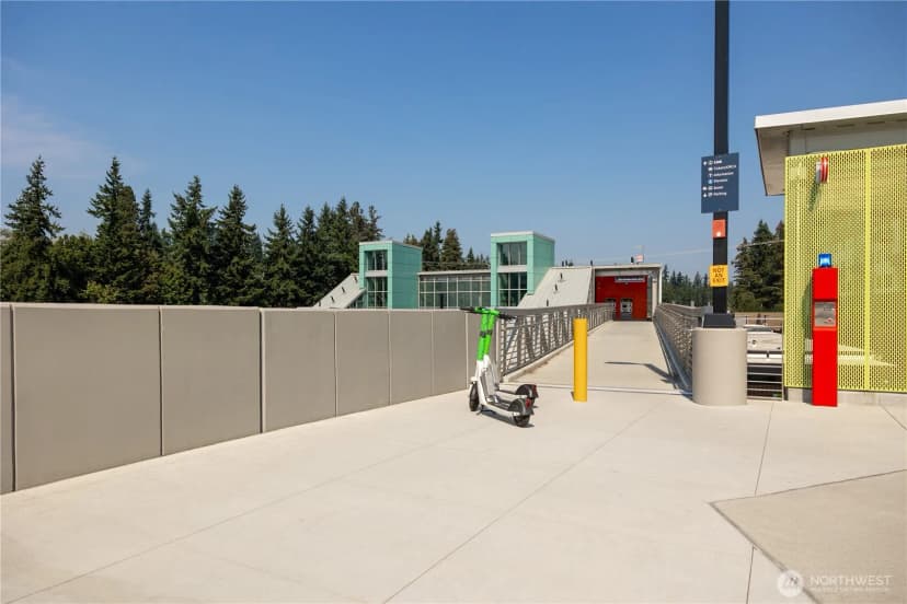 Property photo for 15420 2nd Ave Ne (homesite #19), Shoreline photo 17