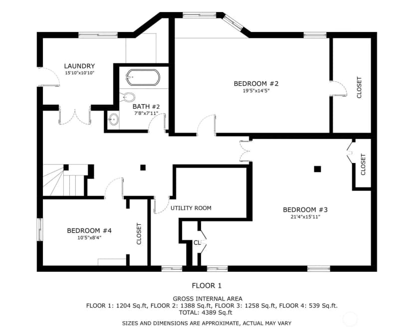 Property photo for 6238 Woodlawn Avenue N, Seattle photo 37
