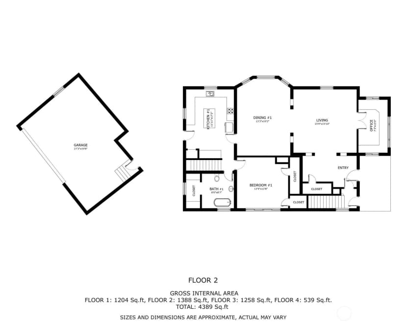 Property photo for 6238 Woodlawn Avenue N, Seattle photo 38