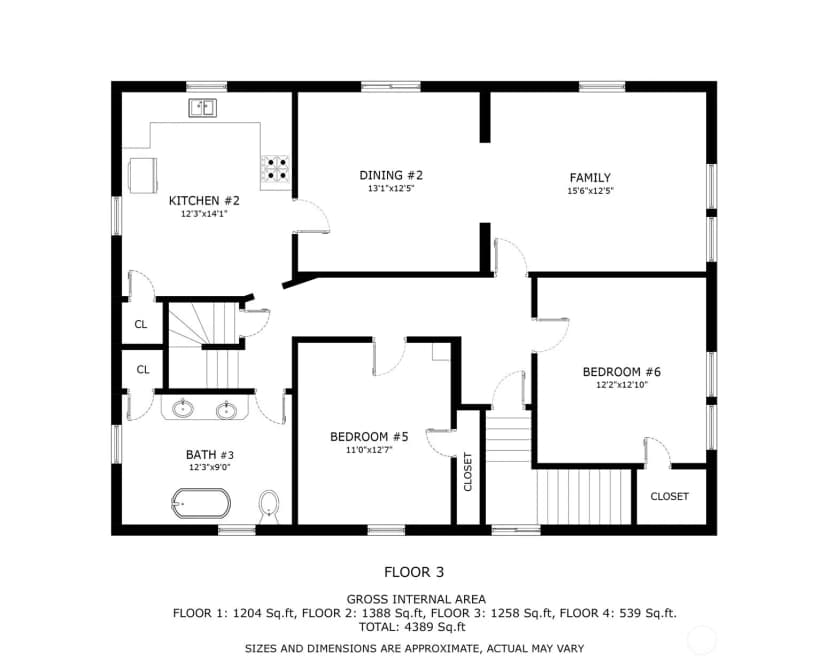 Property photo for 6238 Woodlawn Avenue N, Seattle photo 39