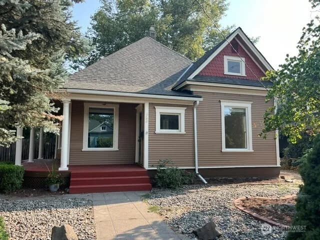 Property photo for 822 E Alder, Walla Walla