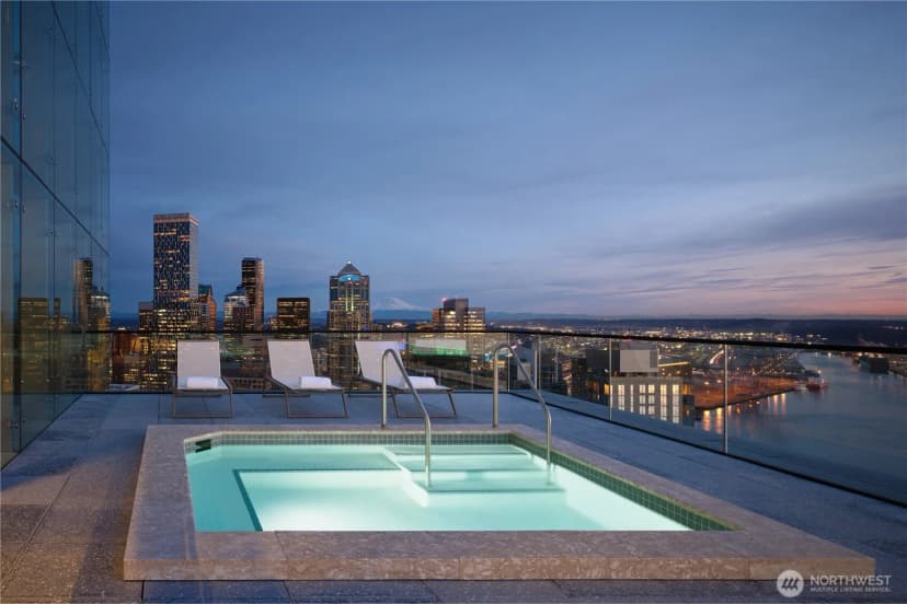 Property photo for 300 Virginia Street #2410, Seattle photo 21