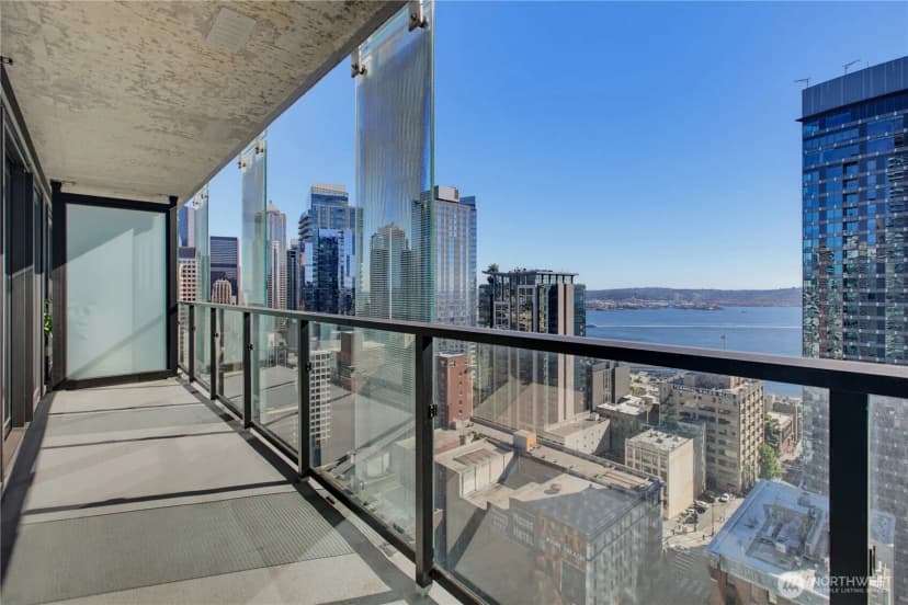 Property photo for 300 Virginia Street #2410, Seattle photo 27