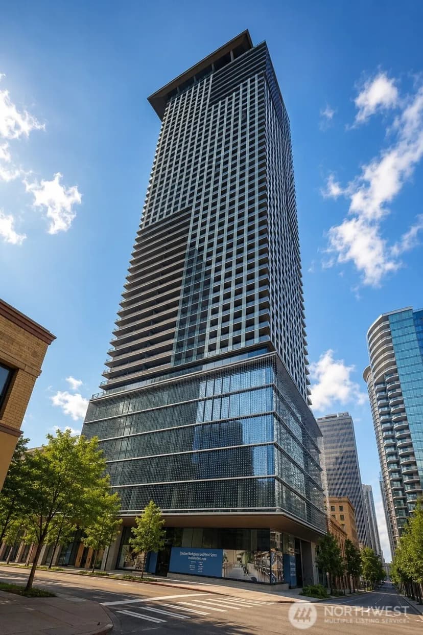 Property photo for 300 Virginia Street #2410, Seattle photo 28