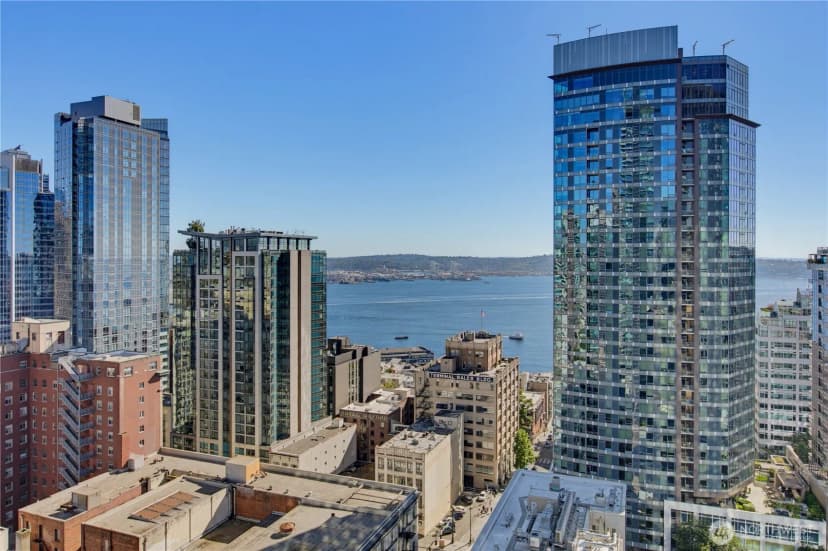 Property photo for 300 Virginia Street #2410, Seattle photo 13