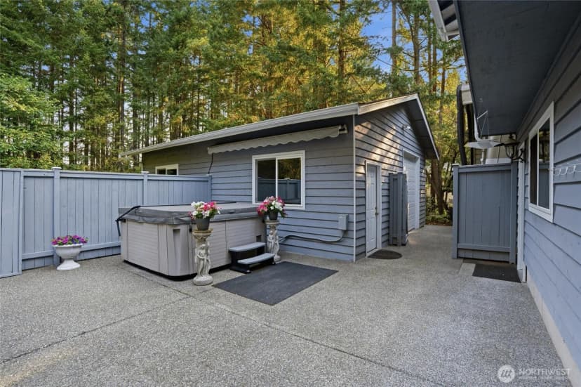 Property photo for 3073 Se Misty Court, Port Orchard photo 29