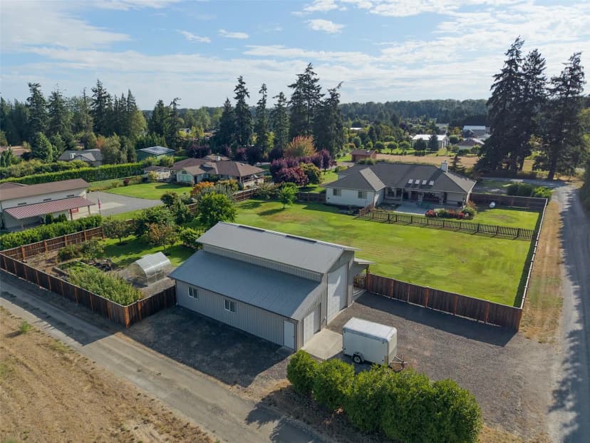 Property photo for 241 Jake Way, Sequim photo 7