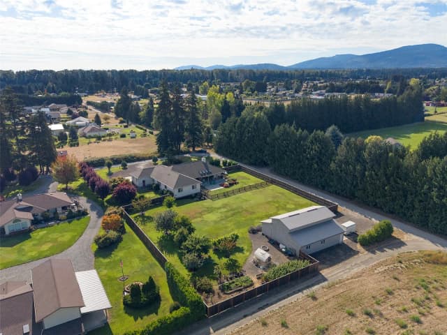 Property photo for 241 Jake Way, Sequim photo 5