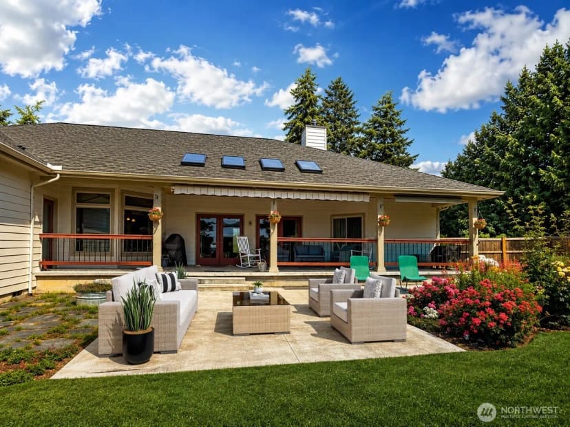 Property photo for 241 Jake Way, Sequim photo 4