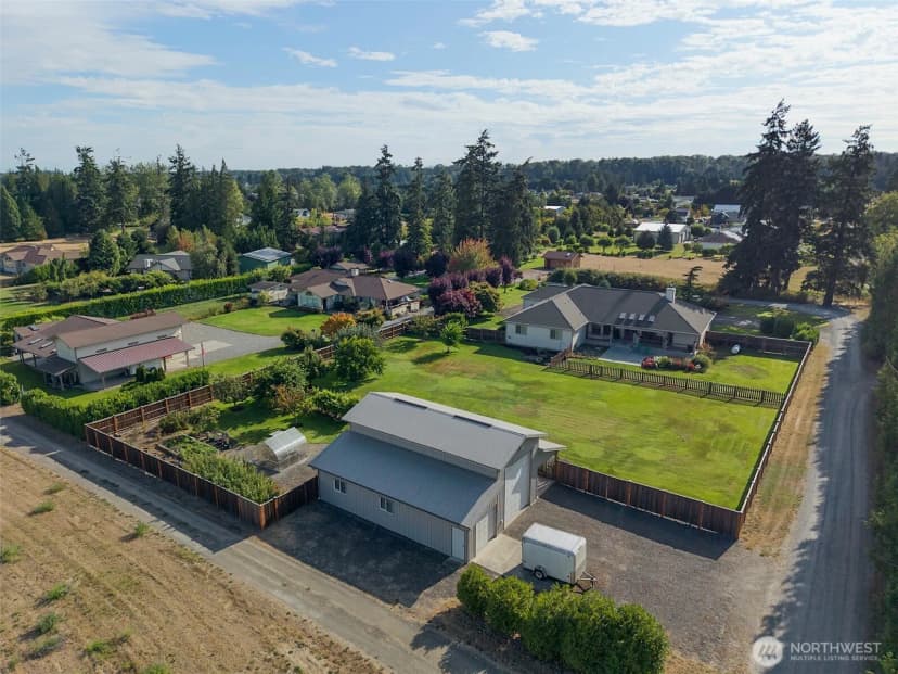 Property photo for 241 Jake Way, Sequim photo 38