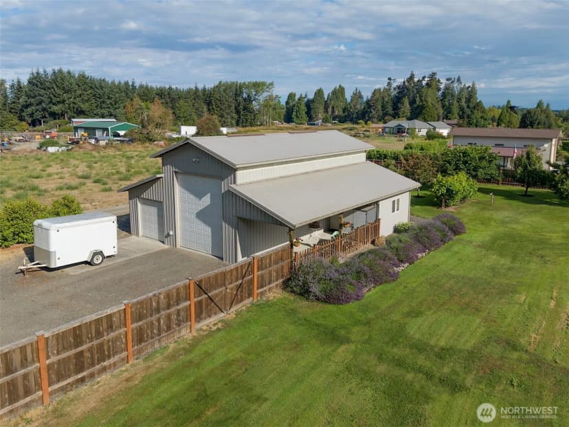 Property photo for 241 Jake Way, Sequim photo 35