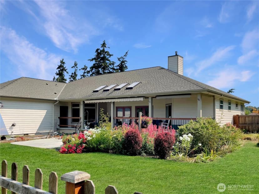Property photo for 241 Jake Way, Sequim photo 14