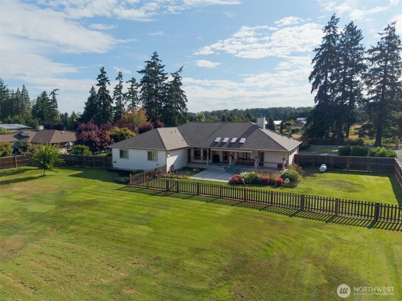 Property photo for 241 Jake Way, Sequim photo 36