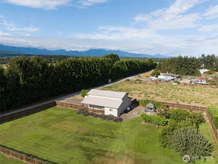 Property photo for 241 Jake Way, Sequim photo 37