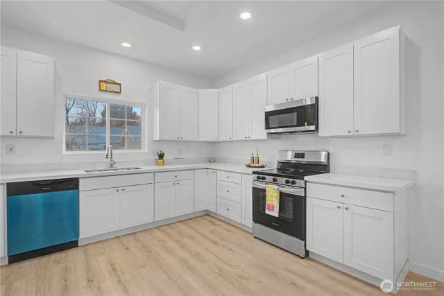 Property photo for 224 S D, Washtucna photo 3