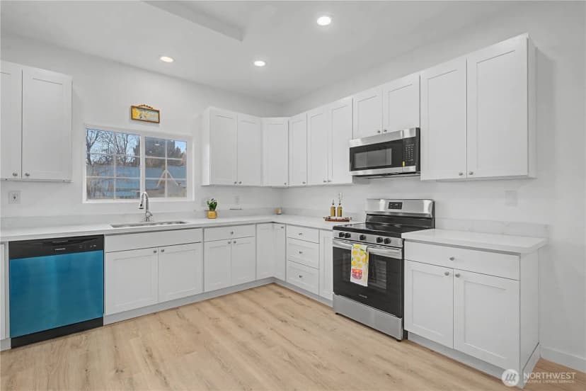 Property photo for 224 S D, Washtucna photo 3