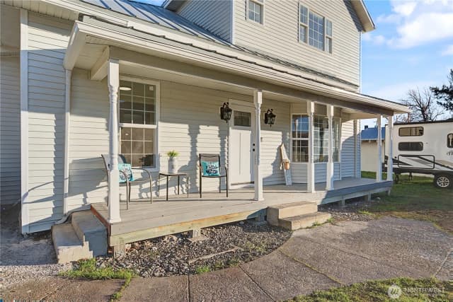 Property photo for 224 S D, Washtucna photo 2
