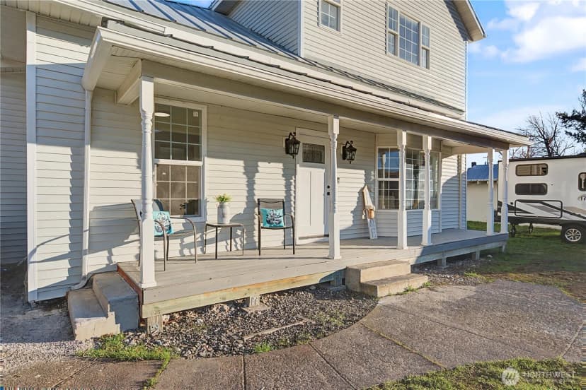 Property photo for 224 S D, Washtucna photo 2