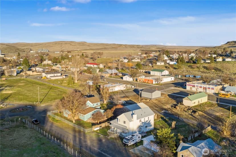 Property photo for 224 S D, Washtucna photo 24