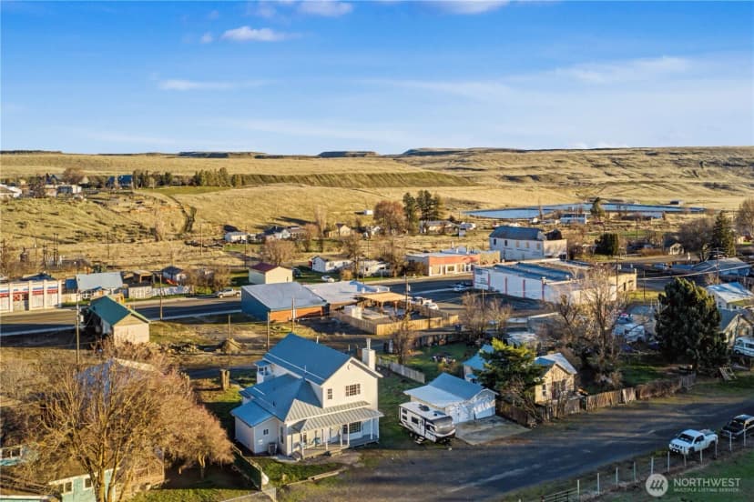 Property photo for 224 S D, Washtucna photo 25