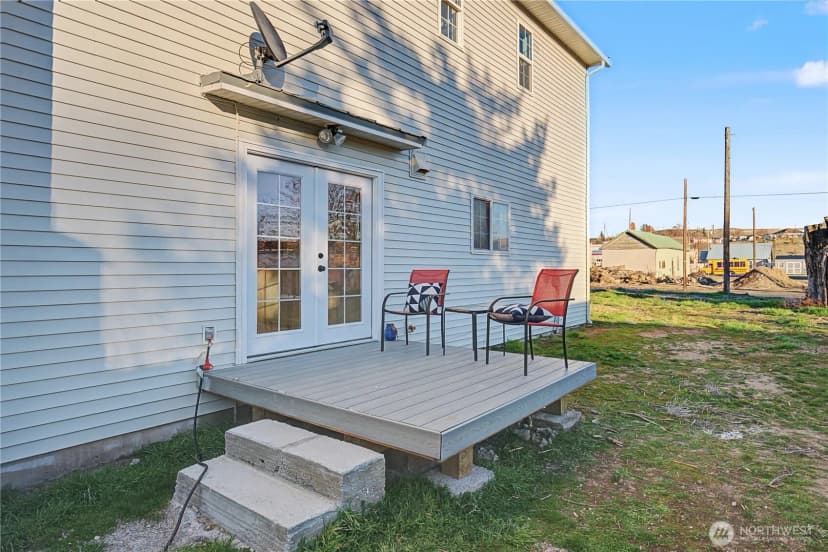 Property photo for 224 S D, Washtucna photo 22