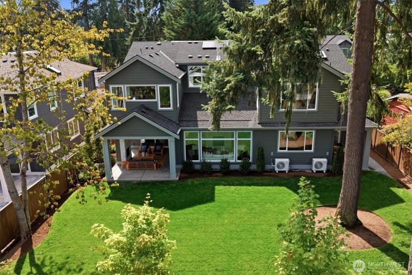 Property photo for 13004 Ne 112th Street, Kirkland photo 6