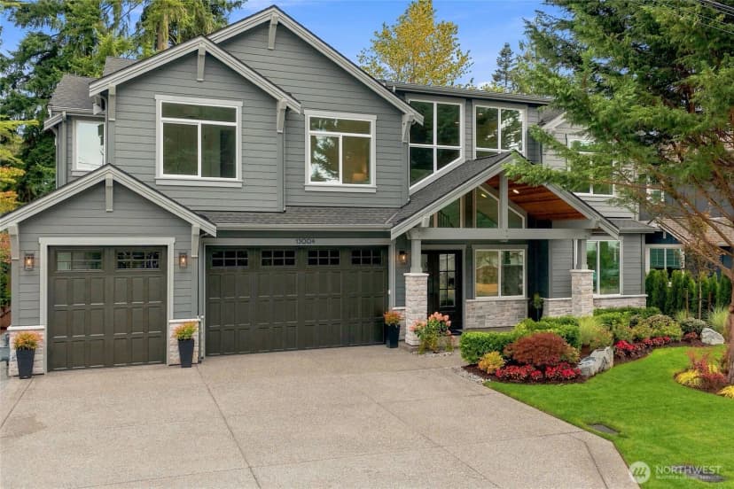 Property photo for 13004 Ne 112th Street, Kirkland photo 32