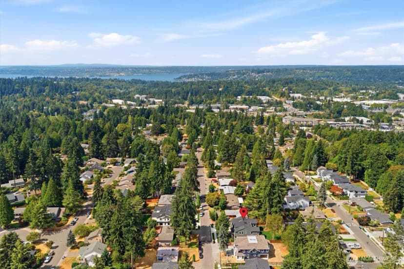 Property photo for 13004 Ne 112th Street, Kirkland photo 35