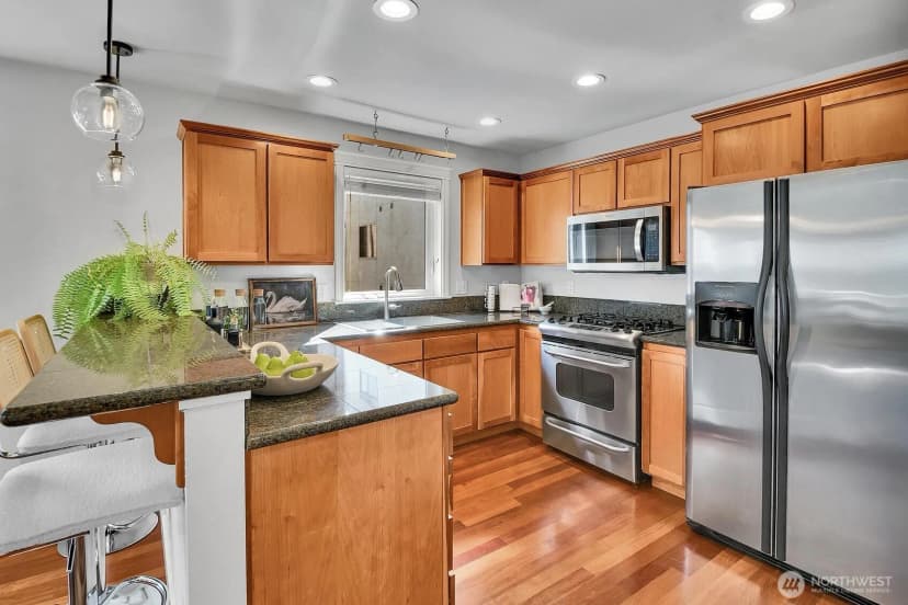 Property photo for 1414 Nw 60th Street #a, Seattle photo 10