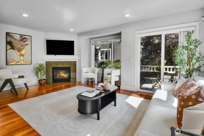 Property photo for 1414 Nw 60th Street #a, Seattle photo 8