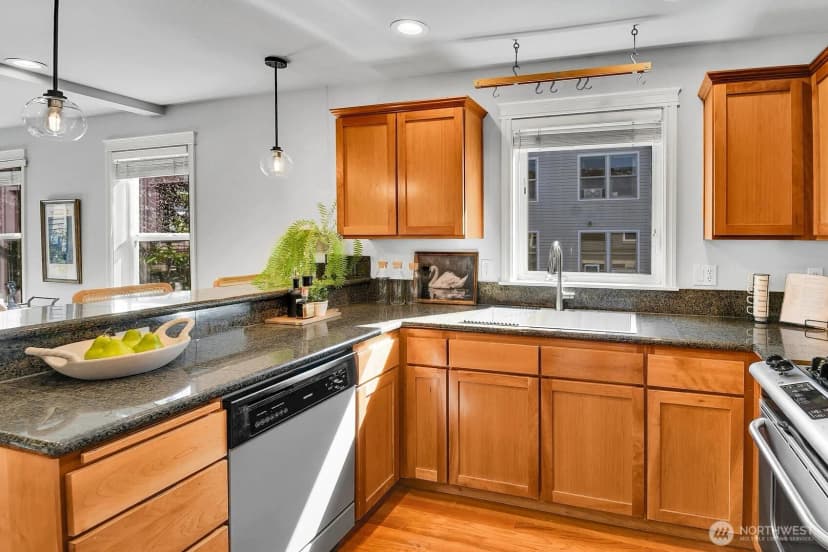 Property photo for 1414 Nw 60th Street #a, Seattle photo 11