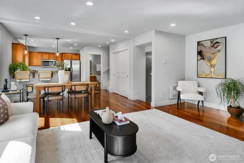 Property photo for 1414 Nw 60th Street #a, Seattle photo 12