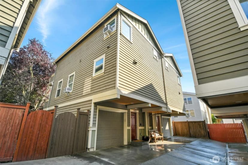 Property photo for 1414 Nw 60th Street #a, Seattle photo 27
