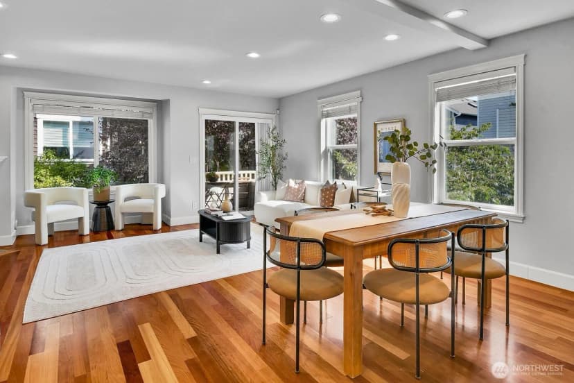 Property photo for 1414 Nw 60th Street #a, Seattle photo 9