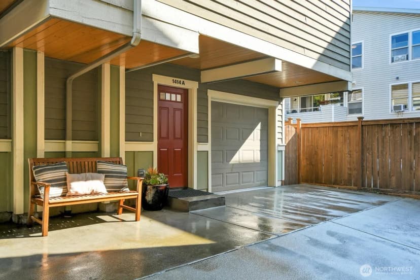 Property photo for 1414 Nw 60th Street #a, Seattle photo 26