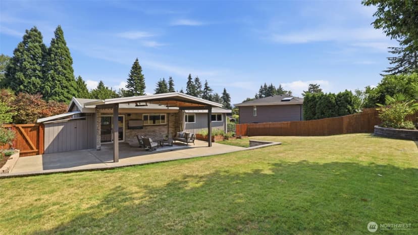 Property photo for 1703 128th Avenue Se, Bellevue photo 33