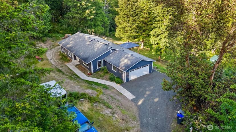 Property photo for 600 E Probert Road, Shelton photo 35