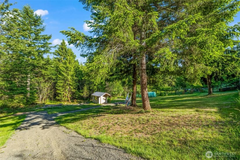 Property photo for 600 E Probert Road, Shelton photo 27
