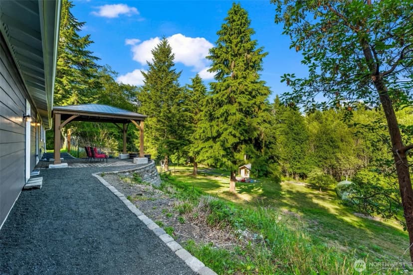 Property photo for 600 E Probert Road, Shelton photo 26