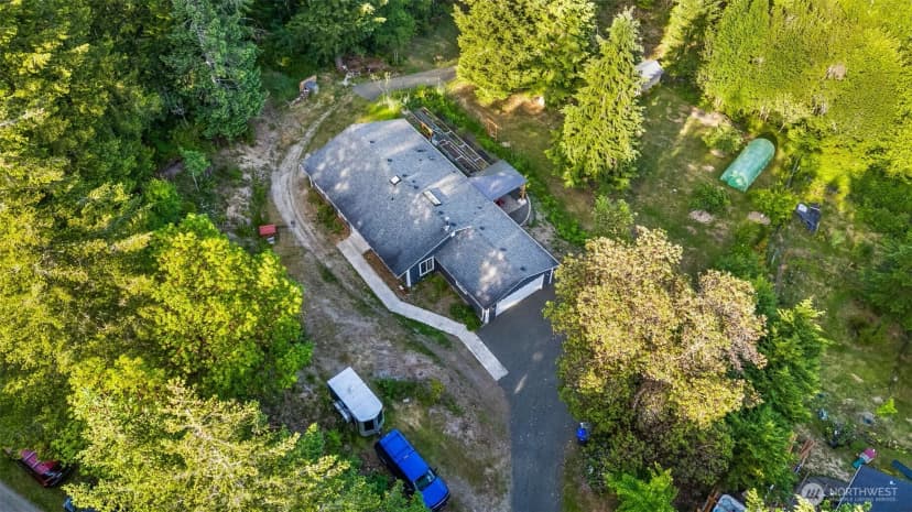 Property photo for 600 E Probert Road, Shelton photo 36