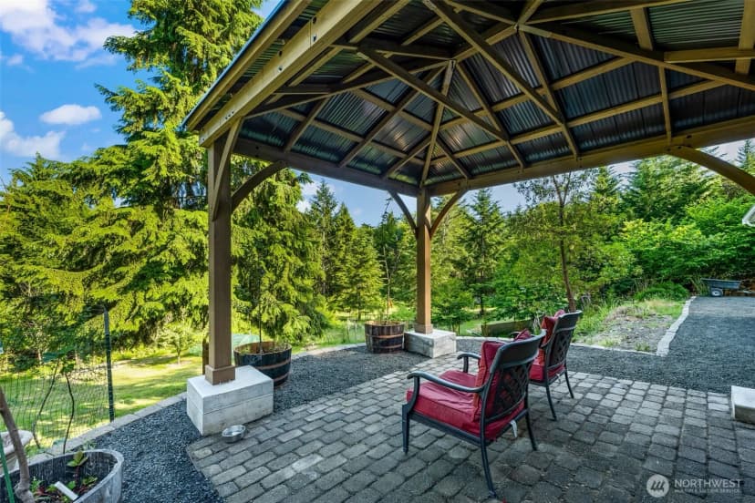 Property photo for 600 E Probert Road, Shelton photo 24