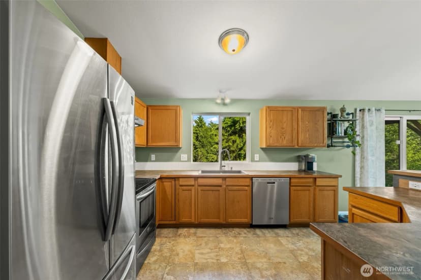 Property photo for 600 E Probert Road, Shelton photo 11