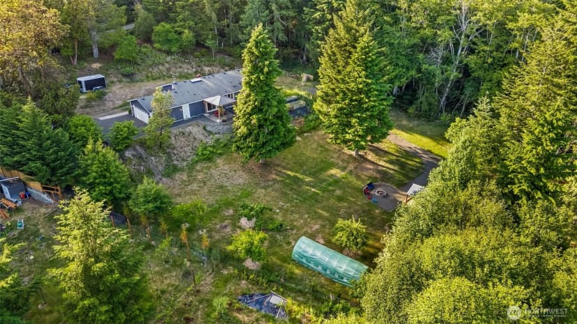 Property photo for 600 E Probert Road, Shelton photo 34